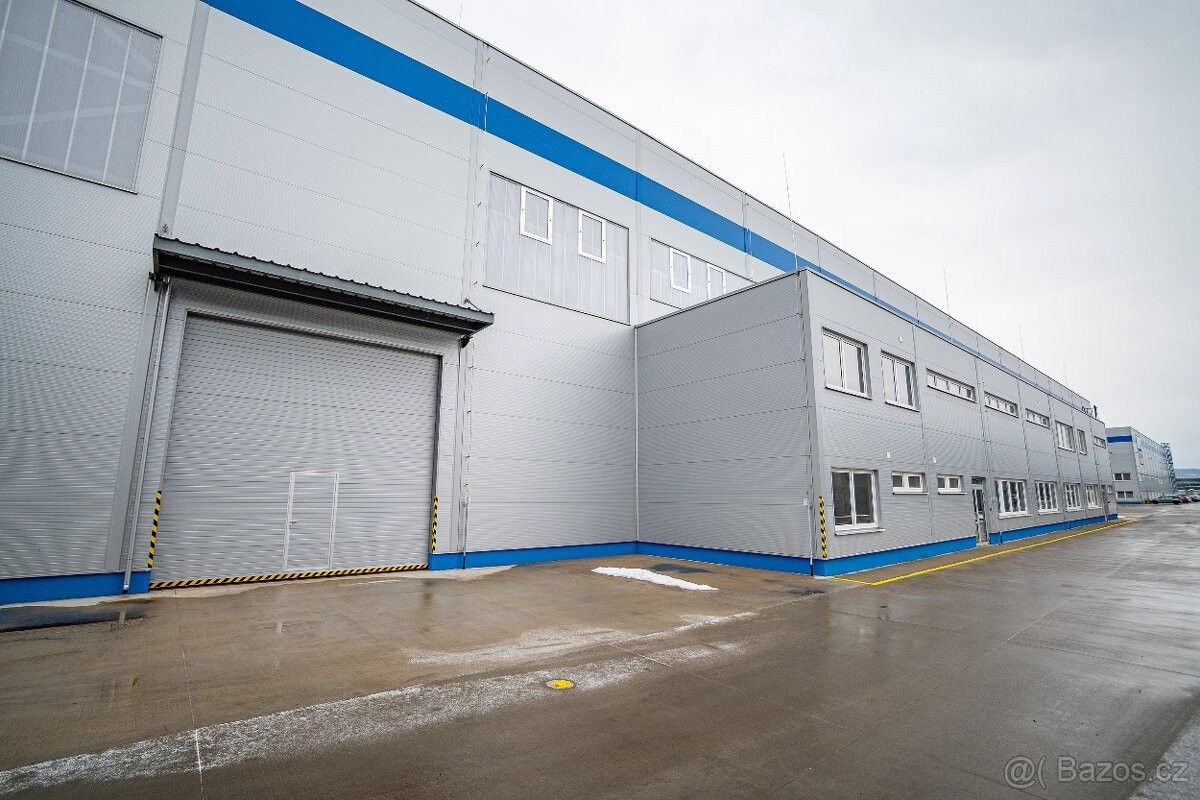 Pronájem ostatní - 987 65, Slovensko