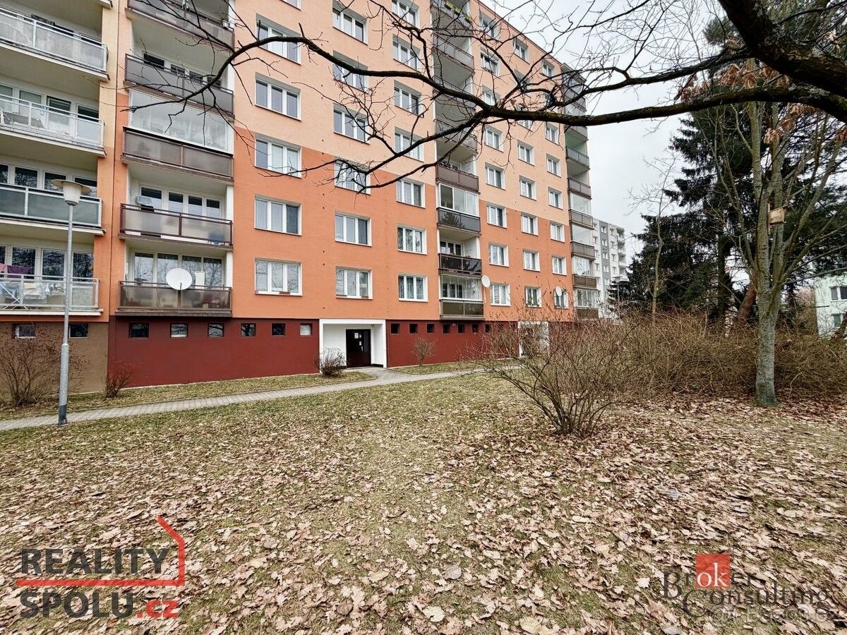 Byty, Plzeň, 323 00