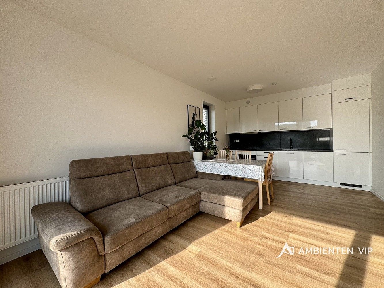 Pronájem byt 3+kk - Rybnická, Brno - Nový Lískovec, 63 m² - 5