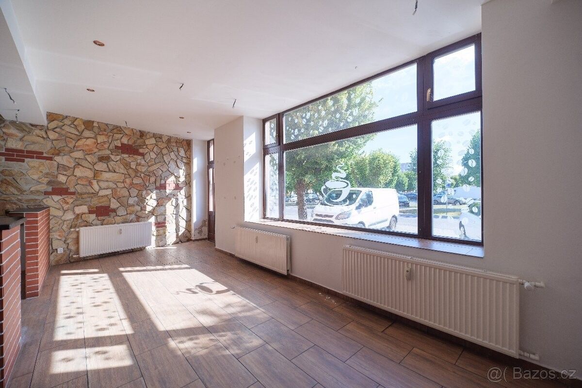 Obchodní prostory, Jičín, 506 01 - 1