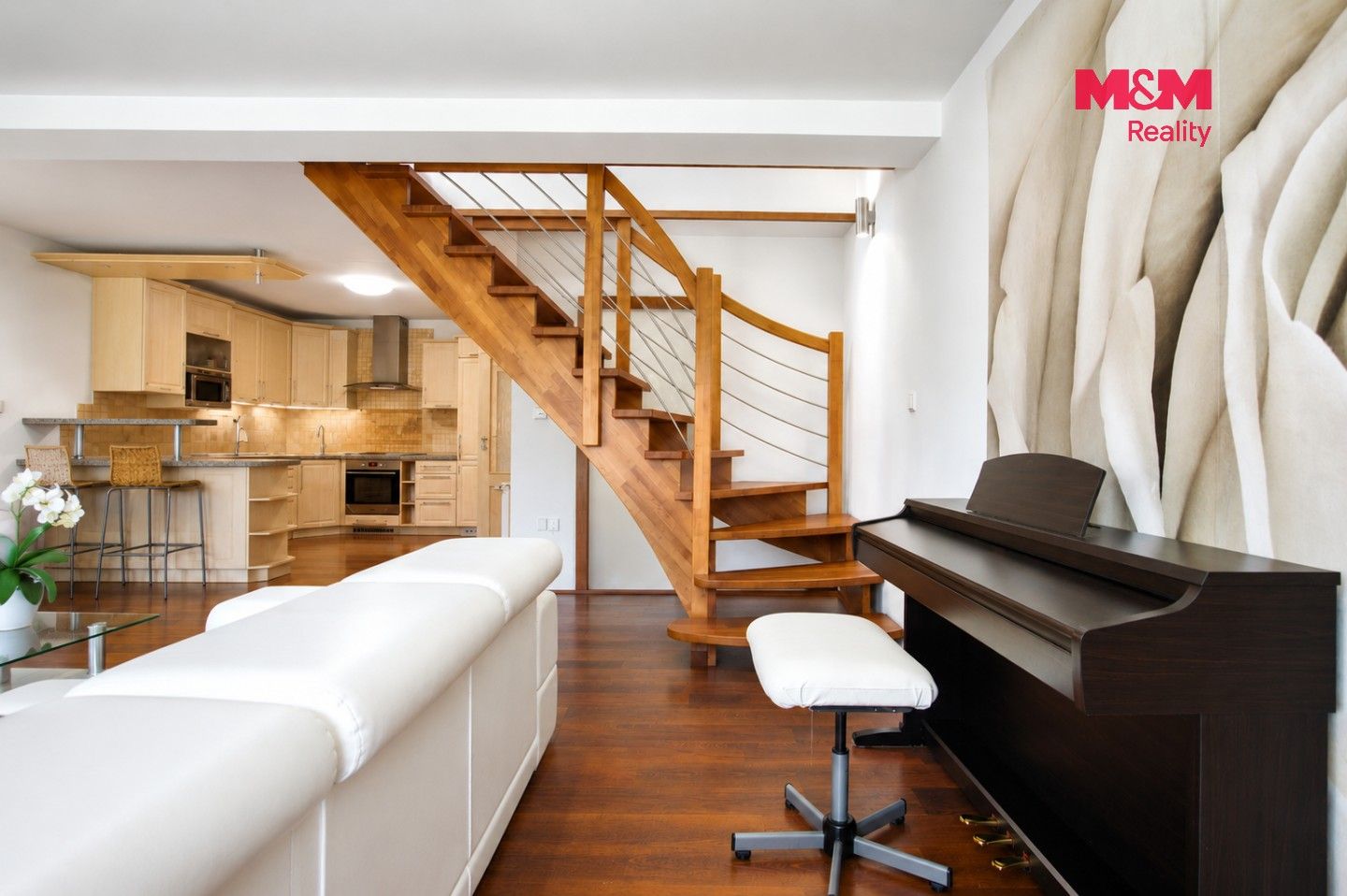 4+kk, Horní Lideč, 99 m² - 2