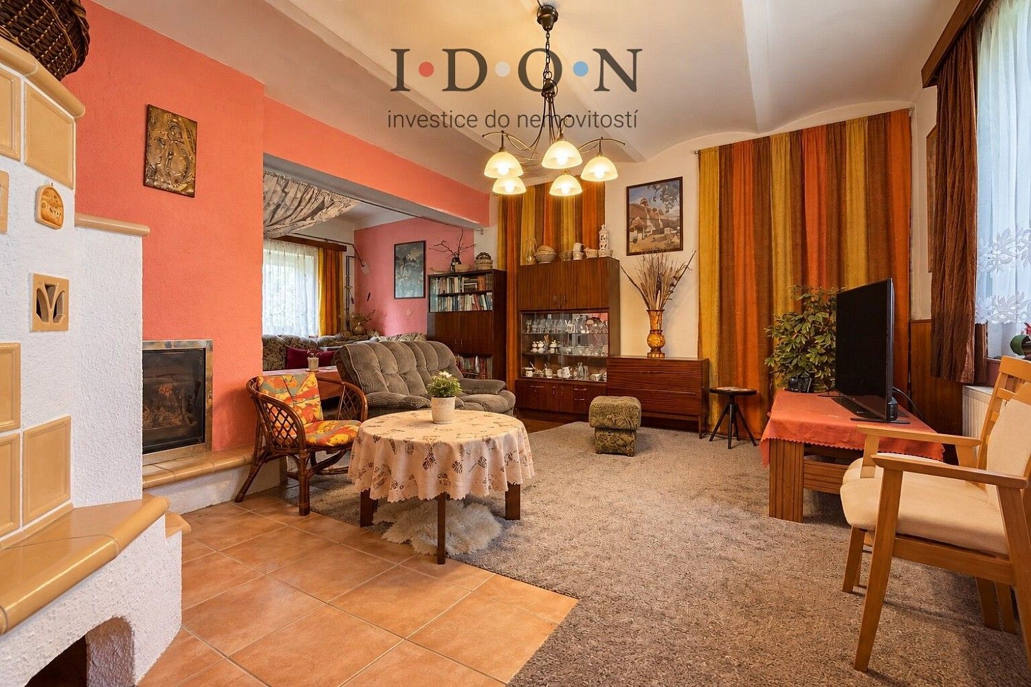 Rodinný dům · 120 m² · Míru, Frýdek-Místek - Frýdek - 4