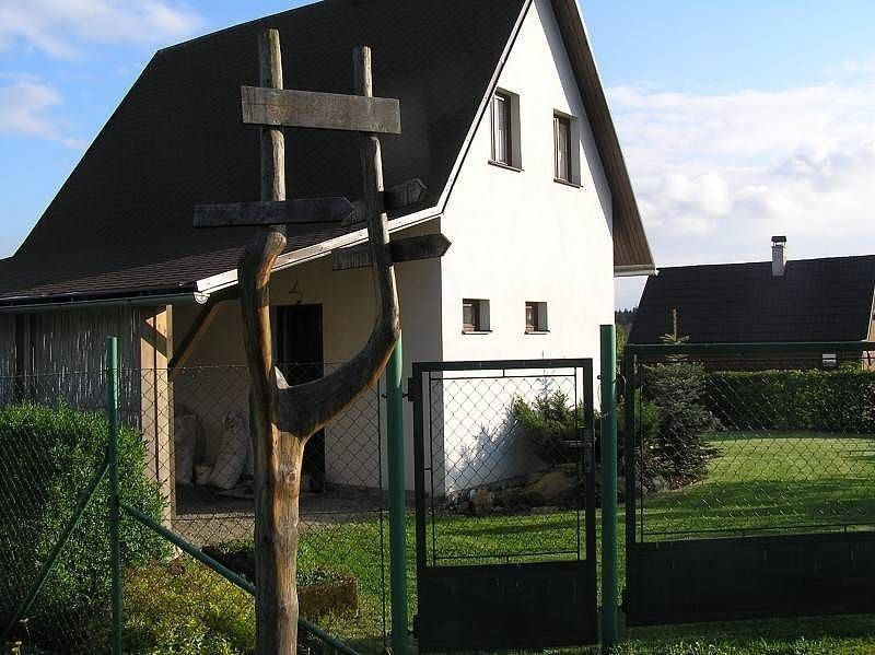 Chata · Žďár nad Sázavou - Město Žďár, Kraj Vysočina - 3