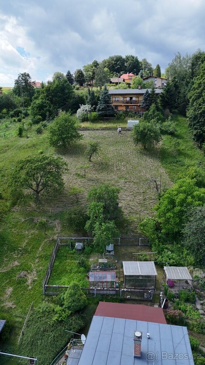 Pozemky pro bydlení, Železný Brod, 468 22 - 2