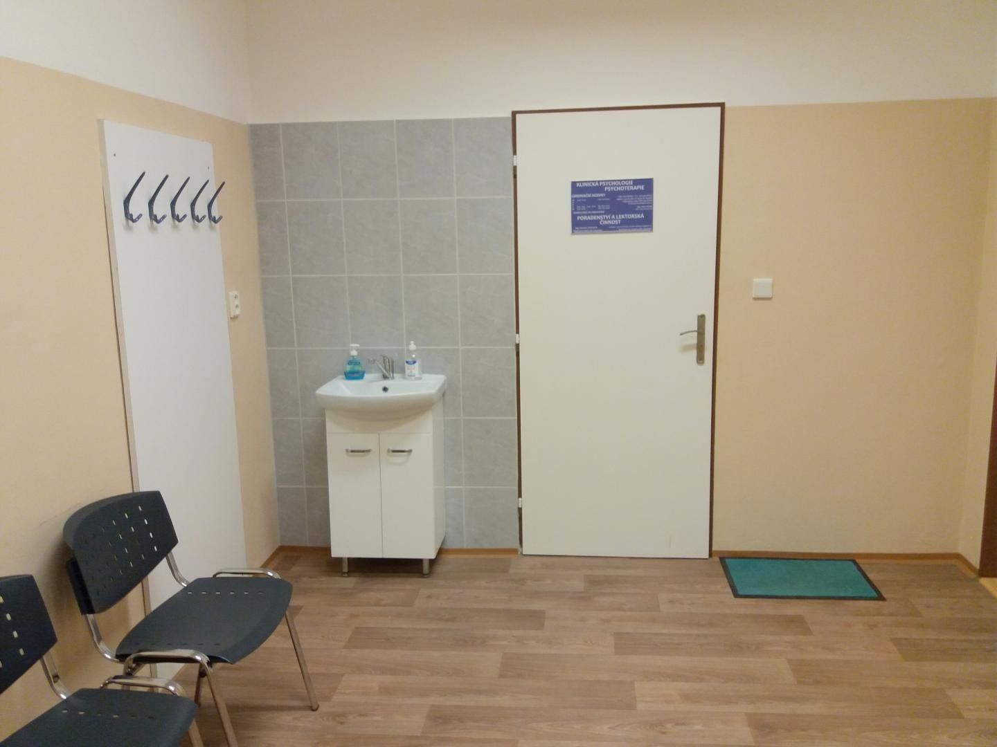 Kancelář · 21 m² · Na Struze 30, Trutnov Dolní Předměstí - 4