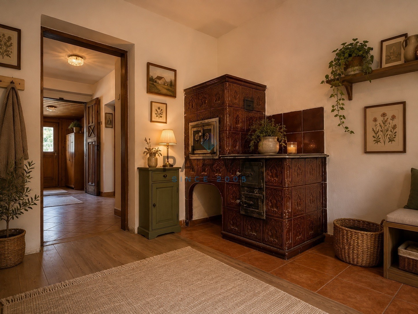 Prodej rodinný dům - Klatovy Kydliny, 90 m² - 5