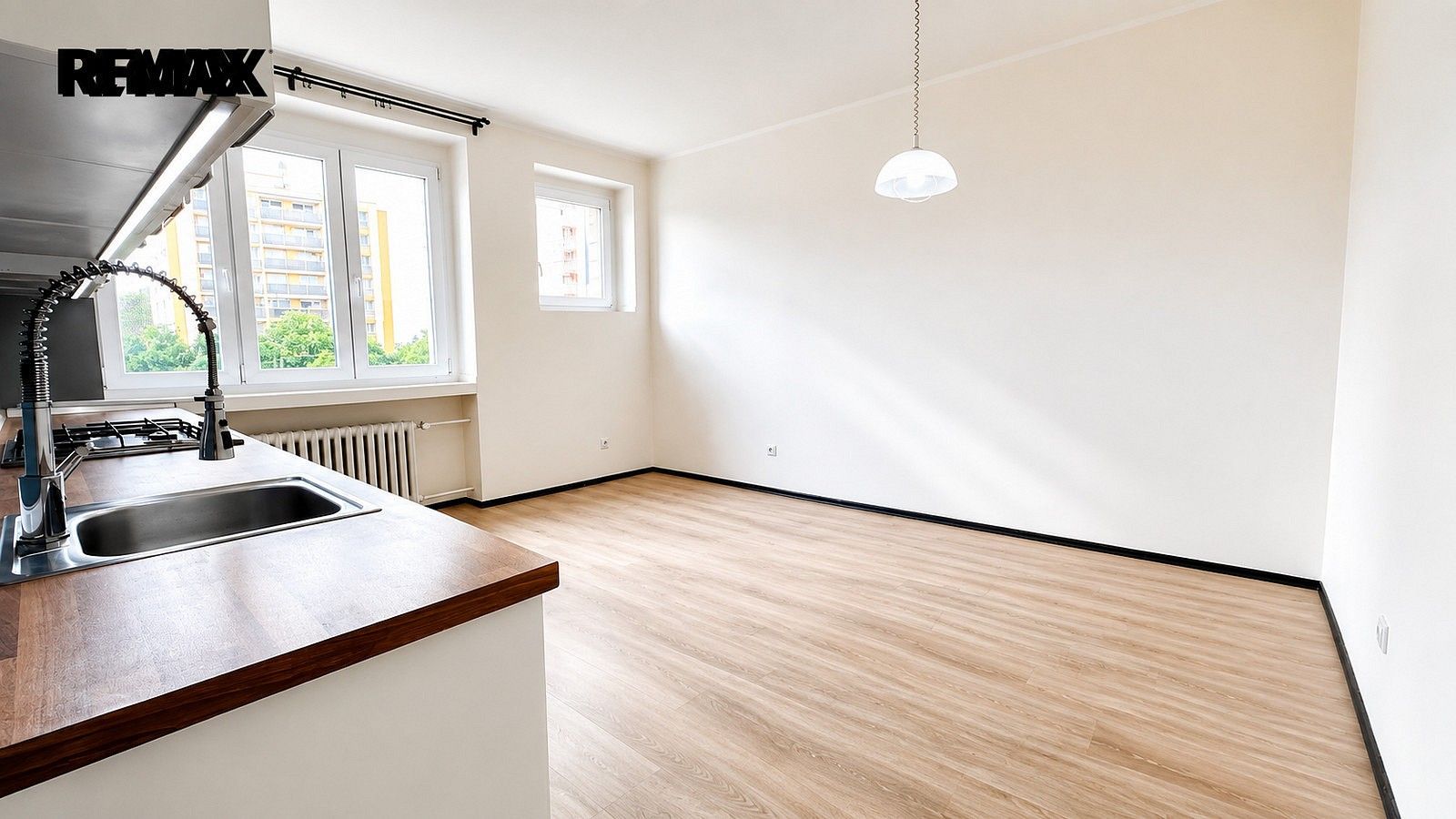 Pronájem byt 3+kk - Kladno, Středočeský kraj, 81 m² - 5