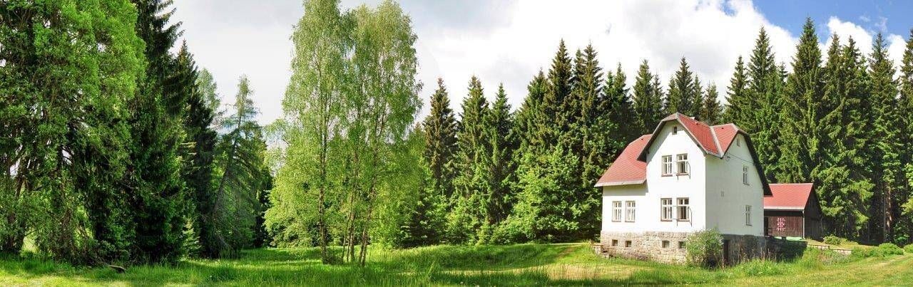 Chata · Nejdek - Bernov, Karlovarský kraj - 2