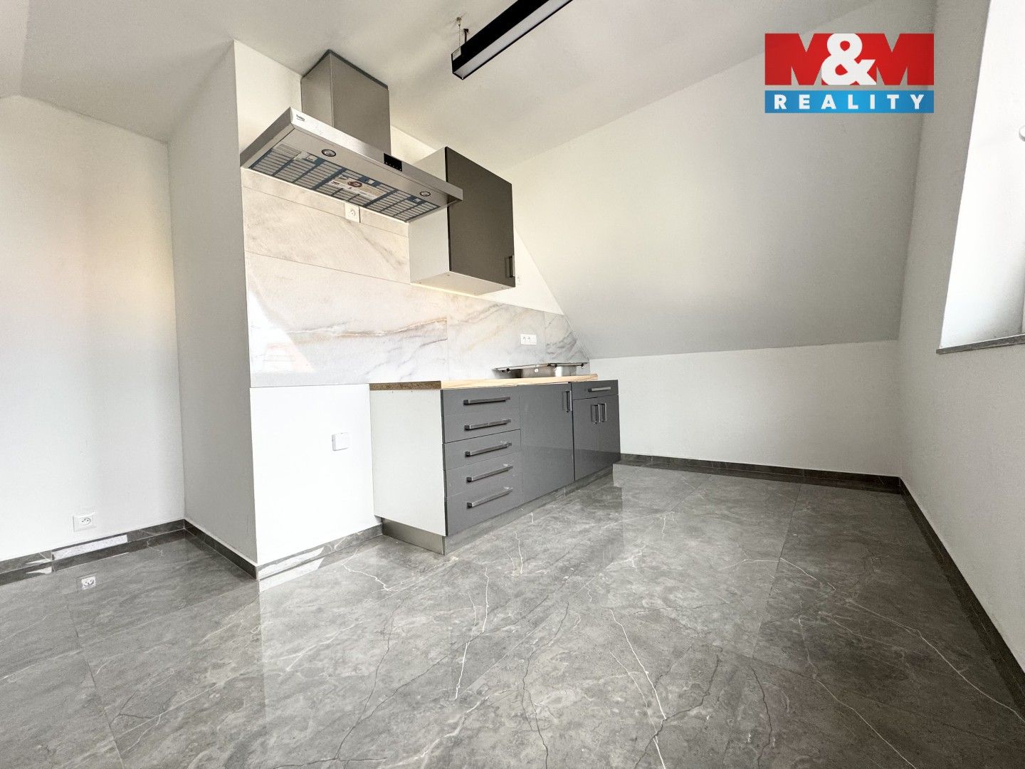 Pronájem byt 2+1 - Družstevní, Velešín, 76 m²