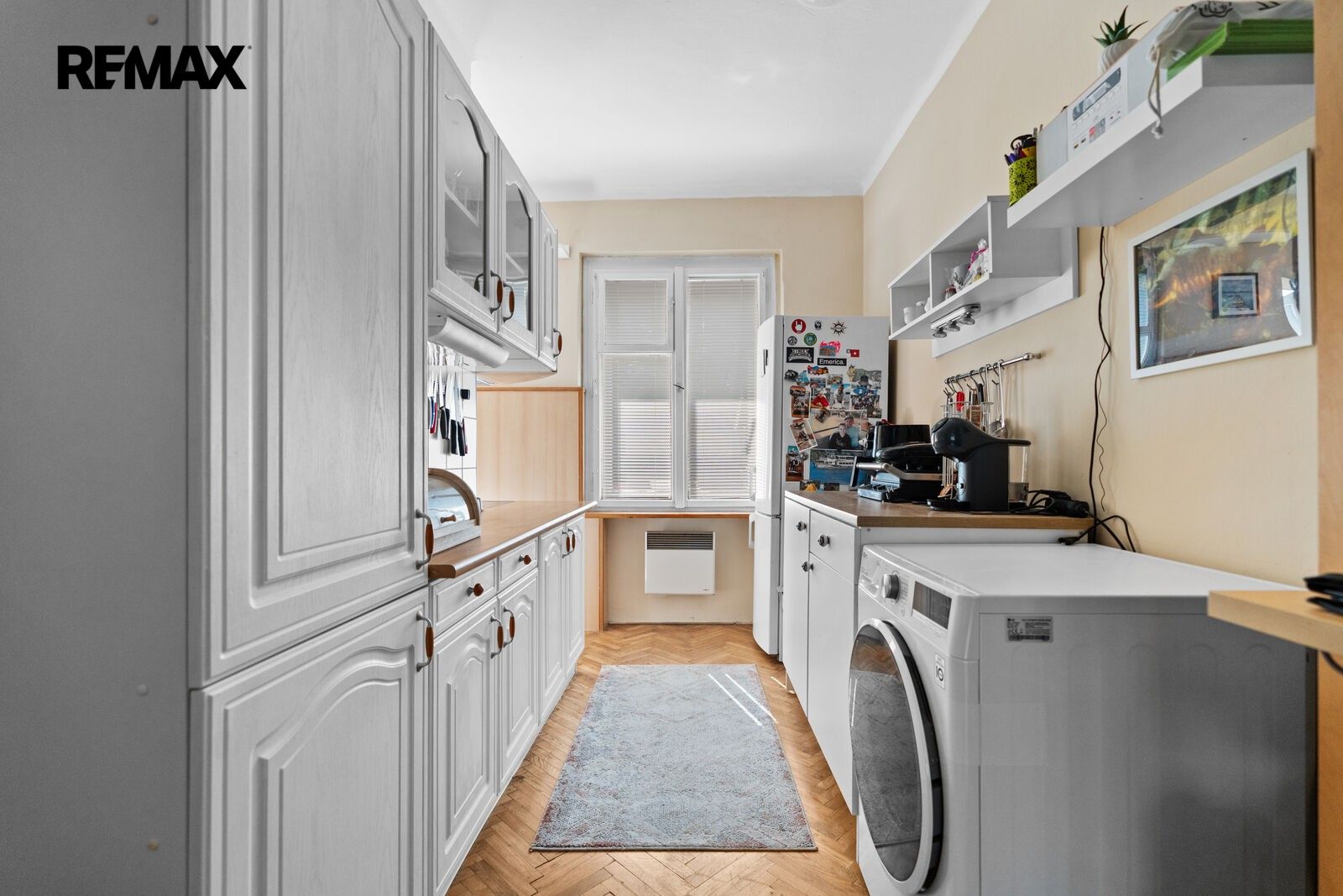 Byt 3+1 · 76 m² · Masarykova 824, Ústí nad Labem Klíše - 4