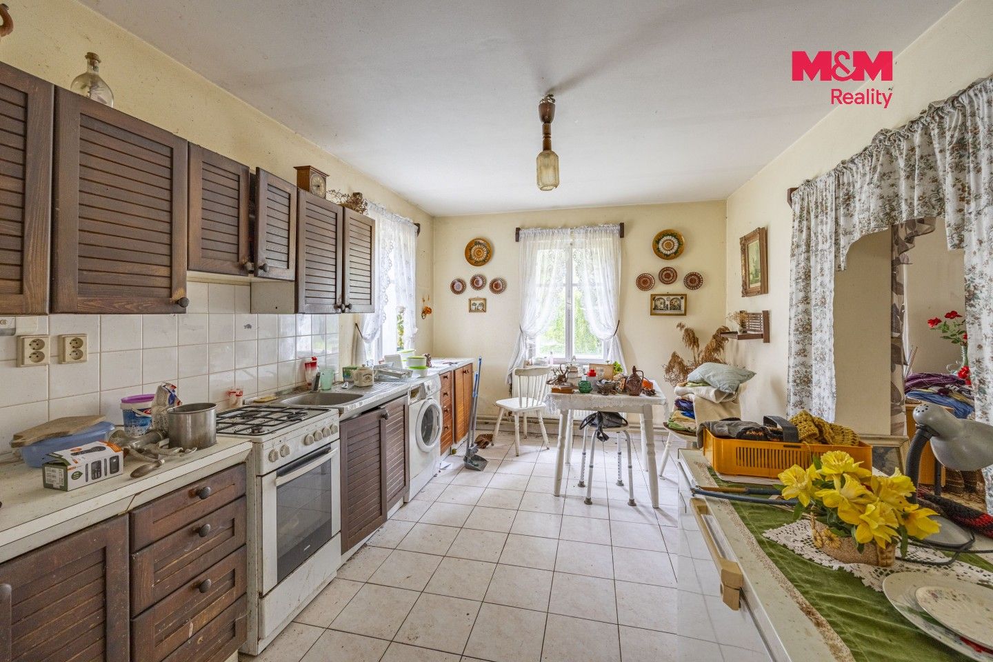 Prodej rodinný dům - Martínkovice, 380 m² - 5