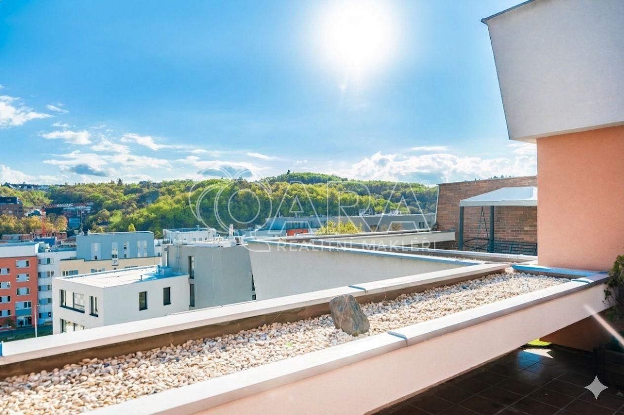 4+kk, Mošnova  , Praha Smíchov, 103 m² - 1