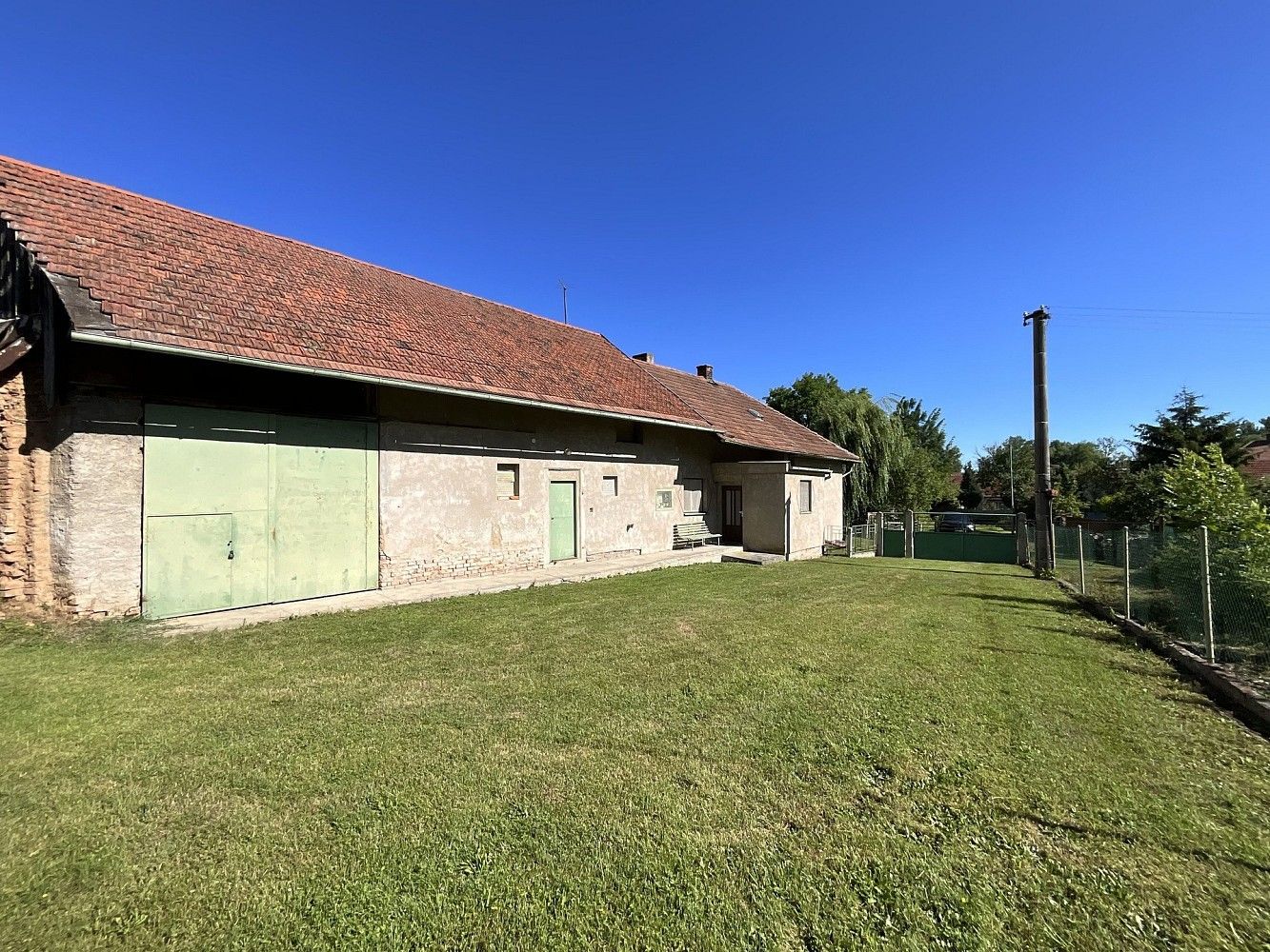 Rodinný dům · 87 m² · Trusnov - Opočno, okres Pardubice - 3
