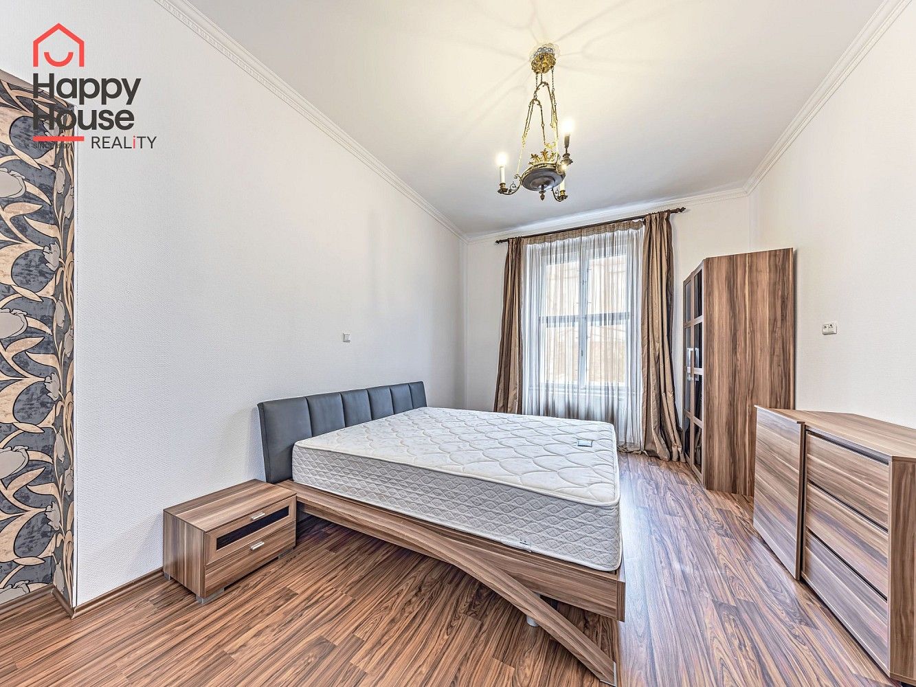 Byt 3+kk · 73 m² · Praha - Bubeneč, okres Praha 6, Hlavní město Praha - 4