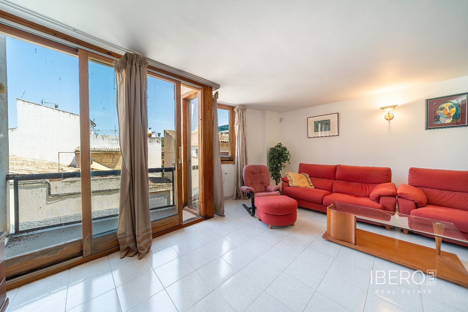 4+kk, Pollença, Španělsko, 153 m² - 2
