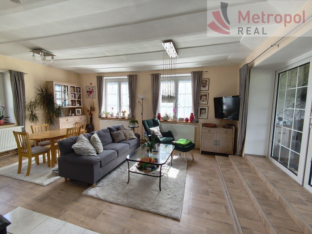 Rodinný dům · 120 m² · Kladruby nad Labem Bílé Vchynice - 3