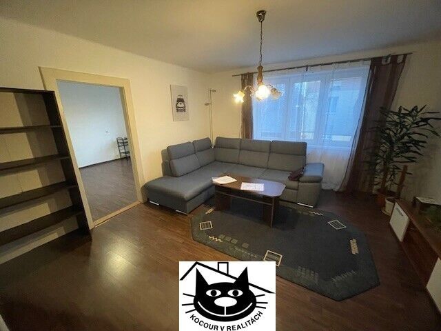 2+1, Politických vězňů, Příbram, 55 m² - 2