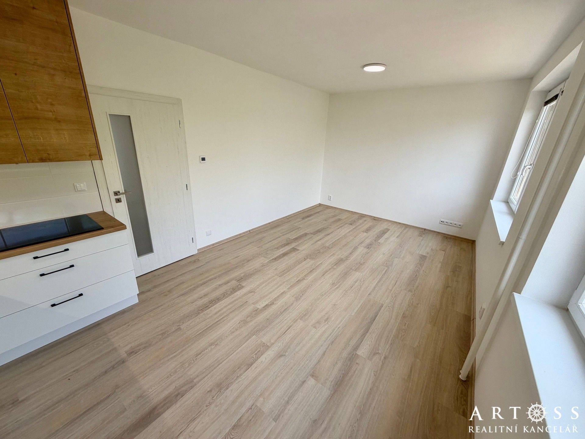 Prodej byt 3+kk - Chlum, Letovice, 69 m² - 5
