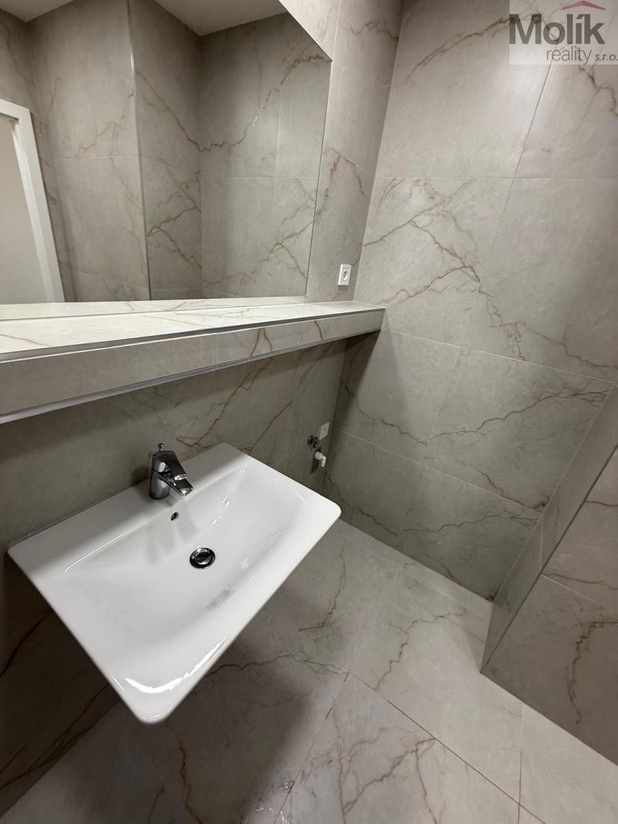 Prodej byt 3+1 - U Věžových domů, Most, 63 m²