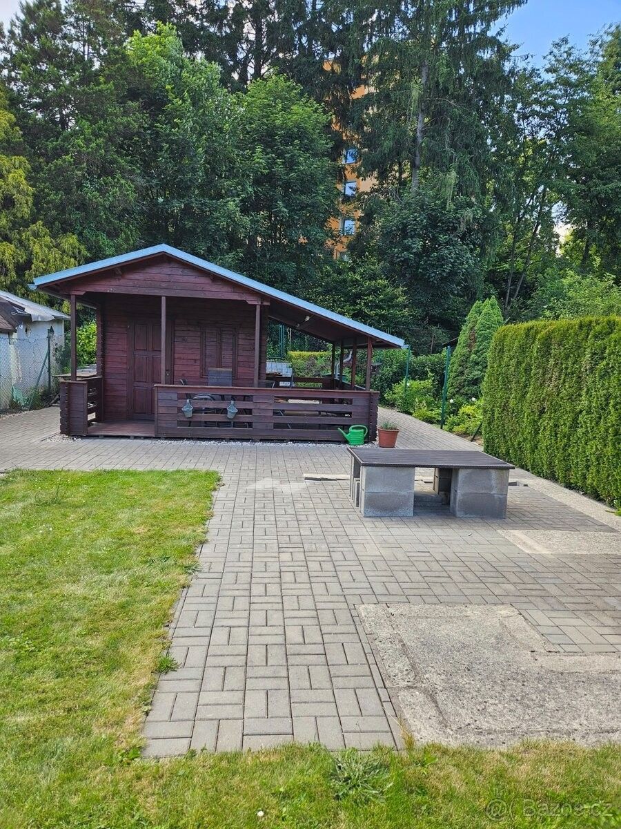 Zahrady, Liberec, 460 01 - 2