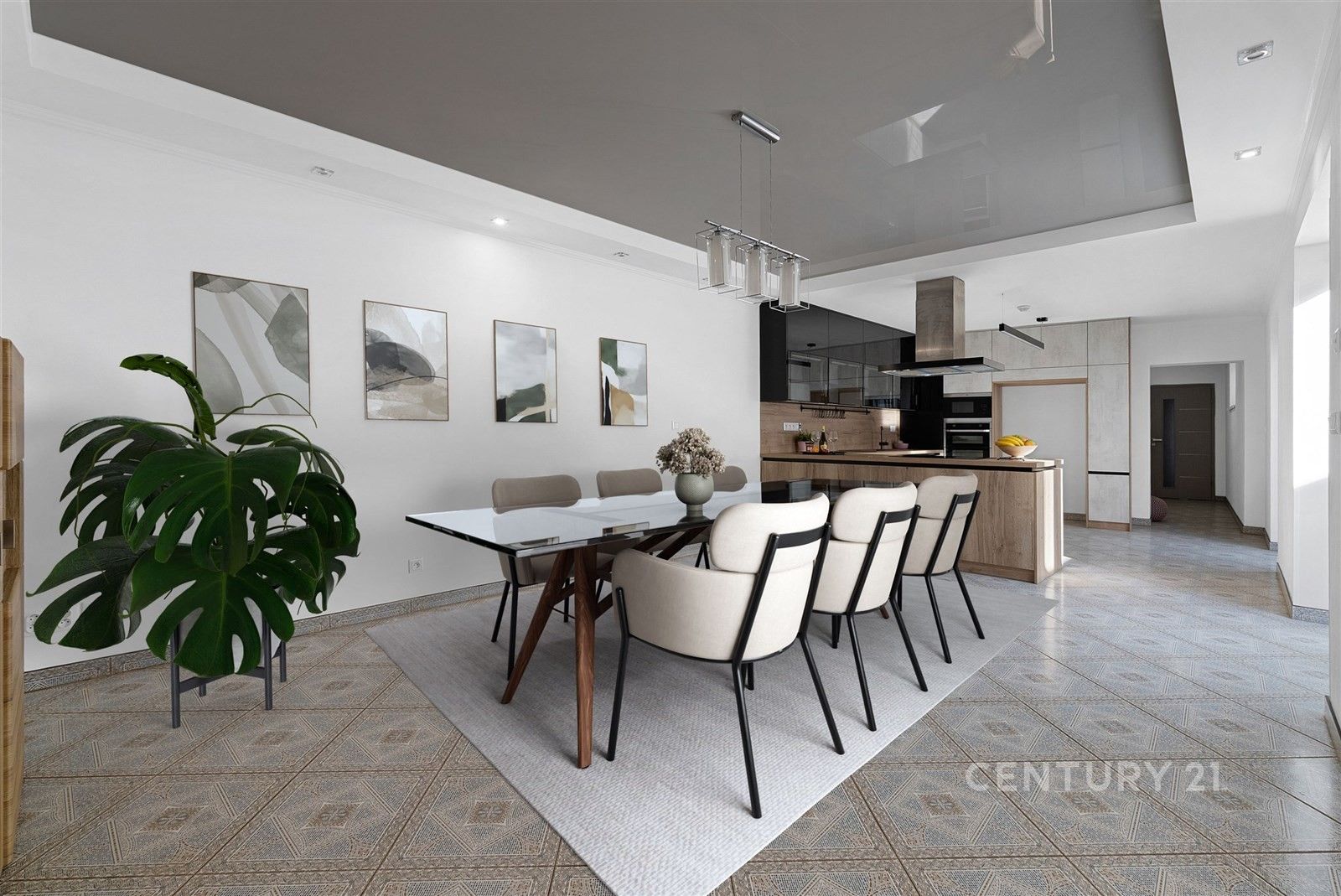 Prodej rodinný dům - Milešovice, 275 m²