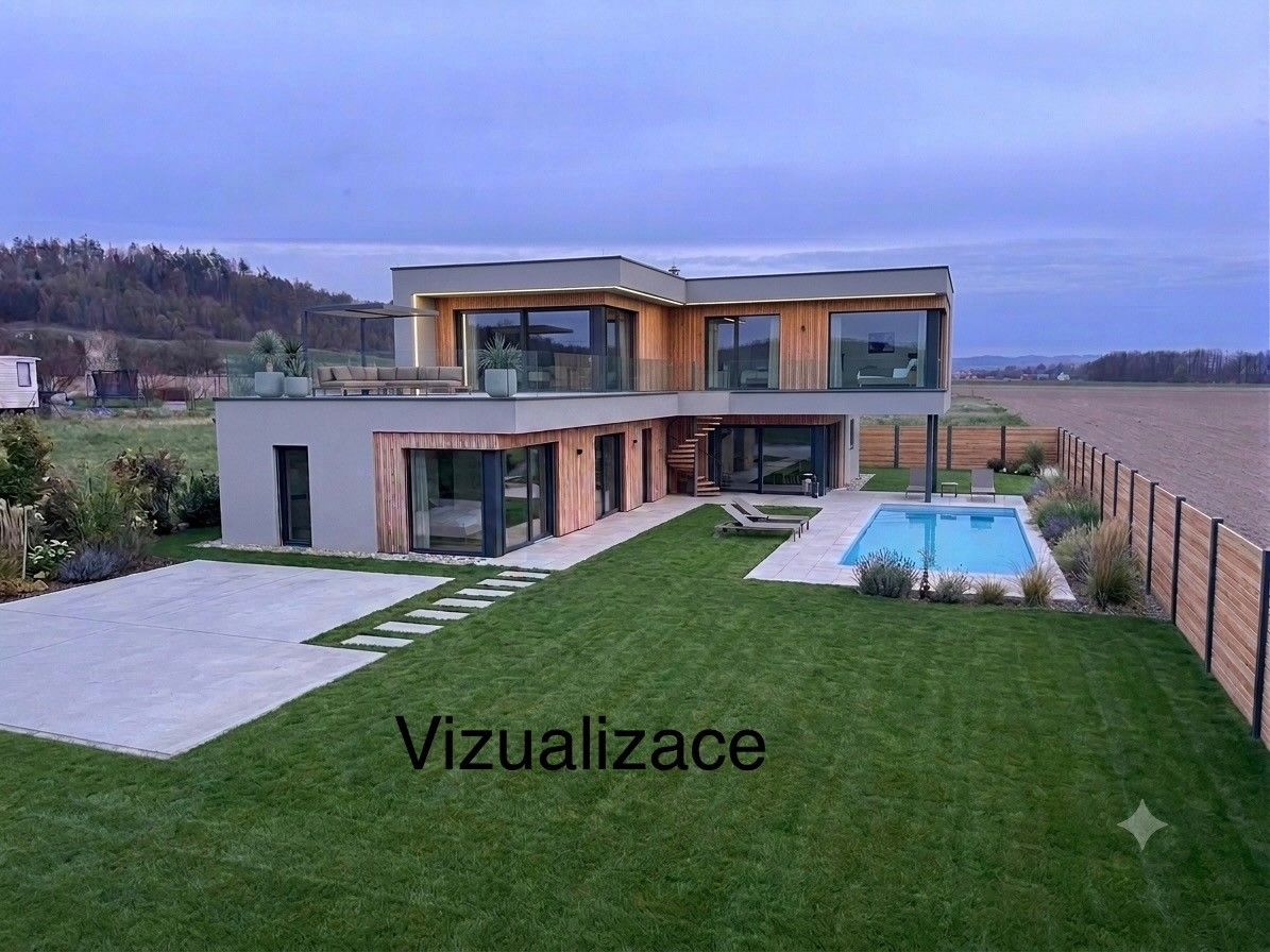 Pozemky pro bydlení, Dolní Studénky, 788 20 - 2