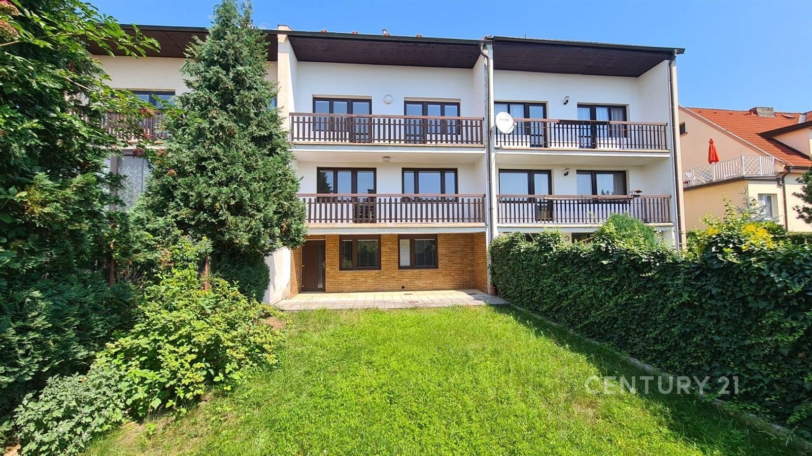 Prodej rodinný dům - Azalková, Praha, 290 m²