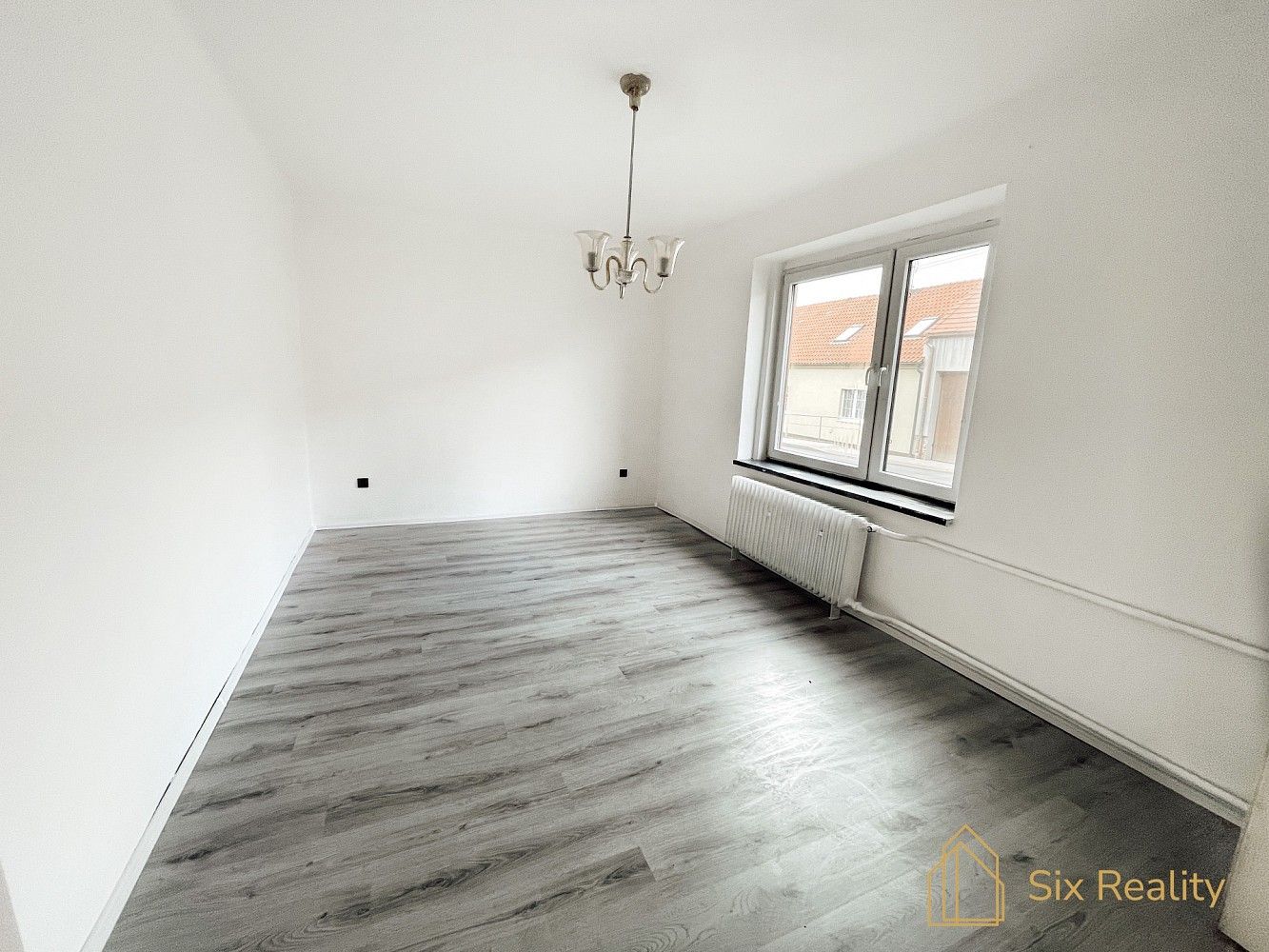 Prodej rodinný dům - Pavlíkov, okres Rakovník, Středočeský kraj, 150 m² - 5