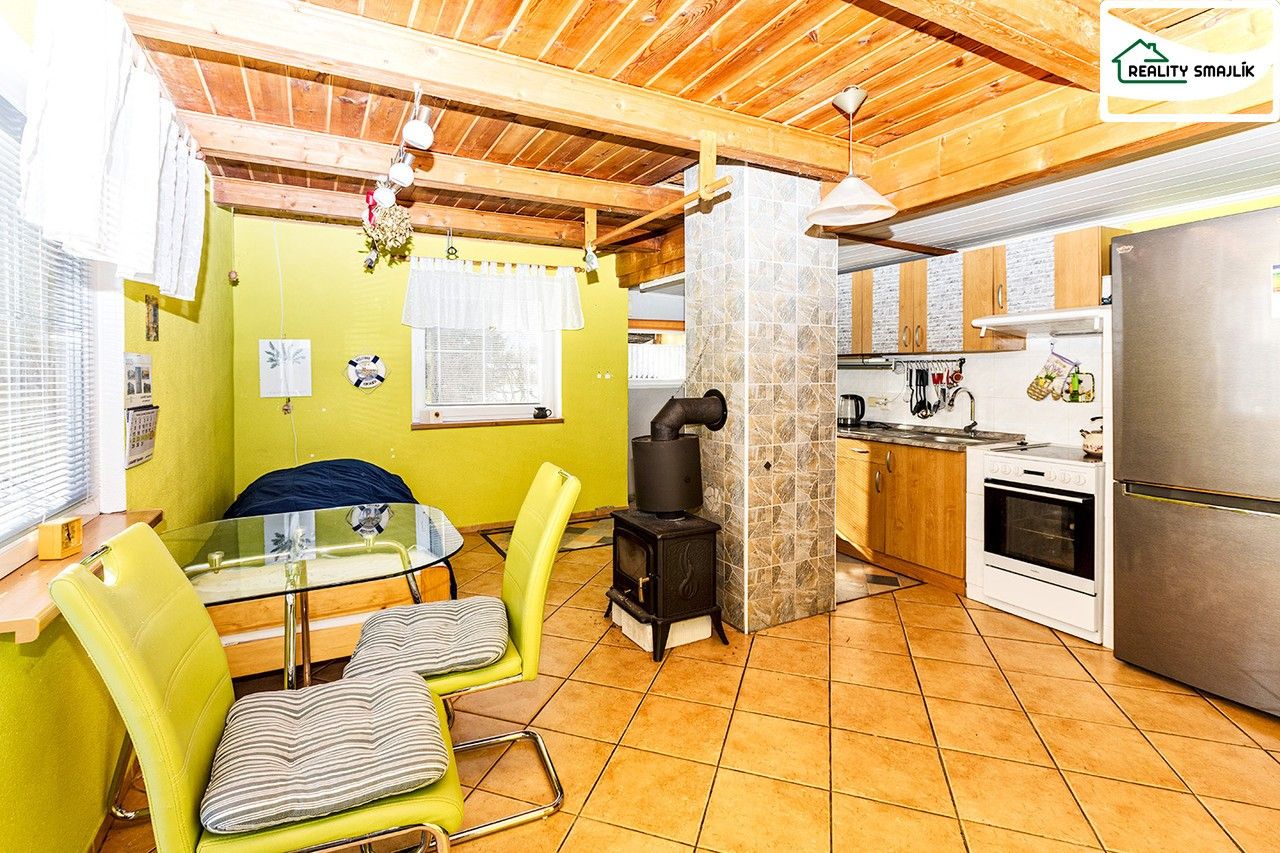 Prodej rodinný dům - K Hájům, Cheb, 124 m²