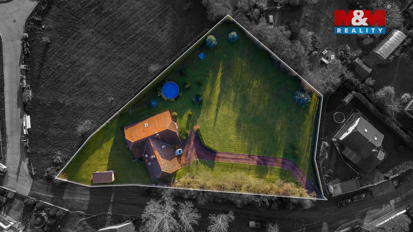 Prodej rodinný dům - Přerov nad Labem, 248 m²