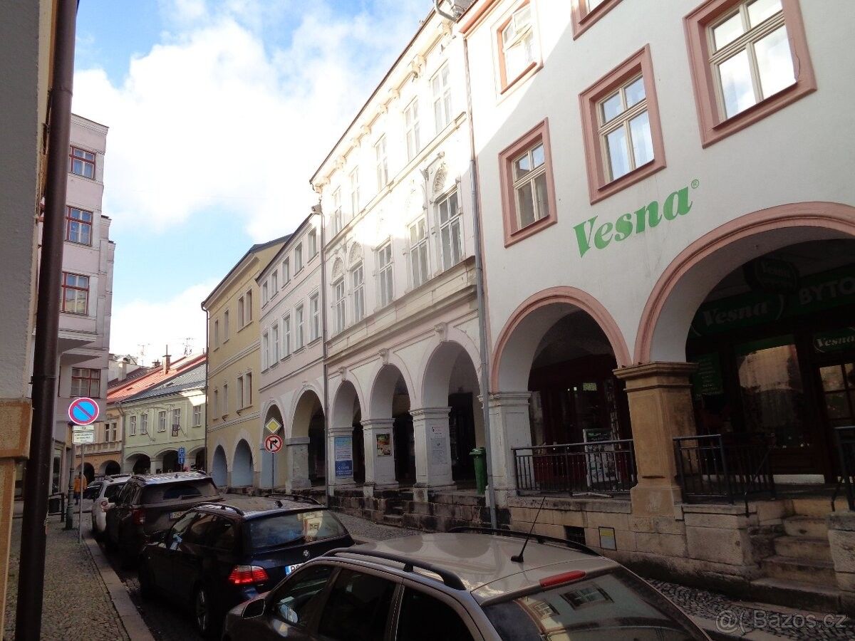 Kancelář · Trutnov, 541 01 - 3