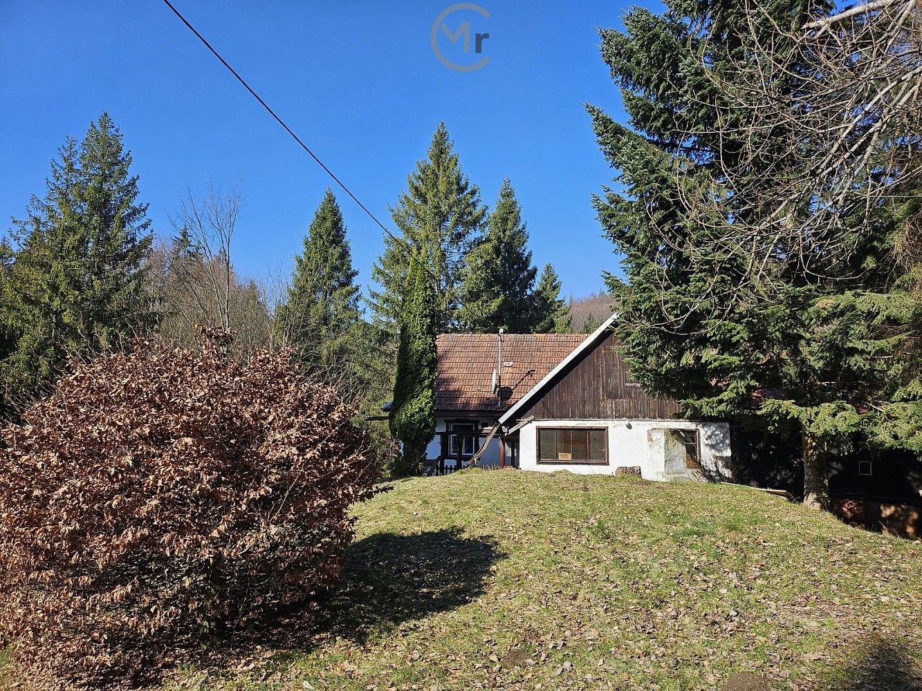 Rodinné domy, Valašská Bystřice, okres Vsetín, 140 m² - 1