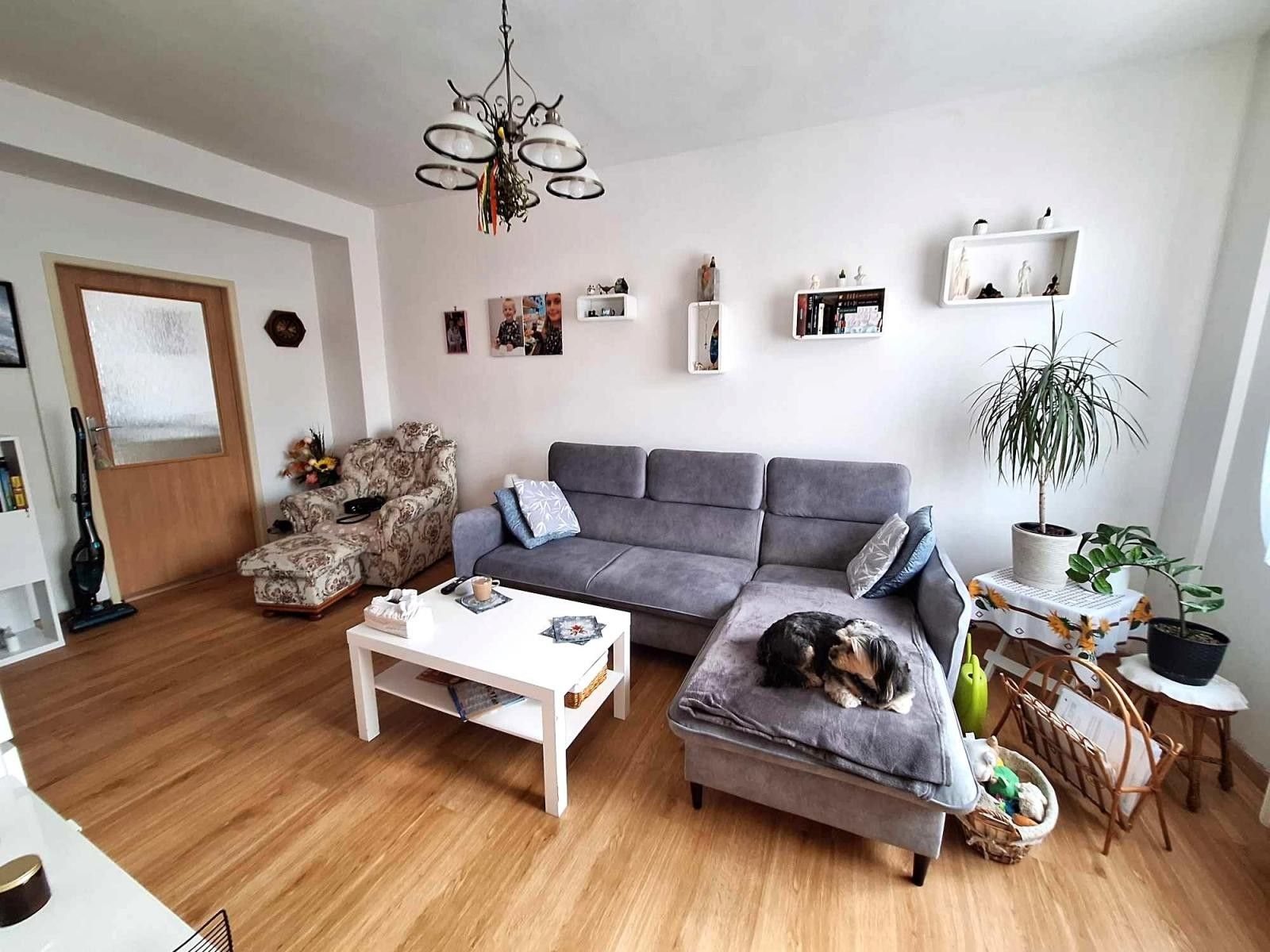 Prodej byt 2+1 - S. K. Neumanna, Pardubice, 47 m²