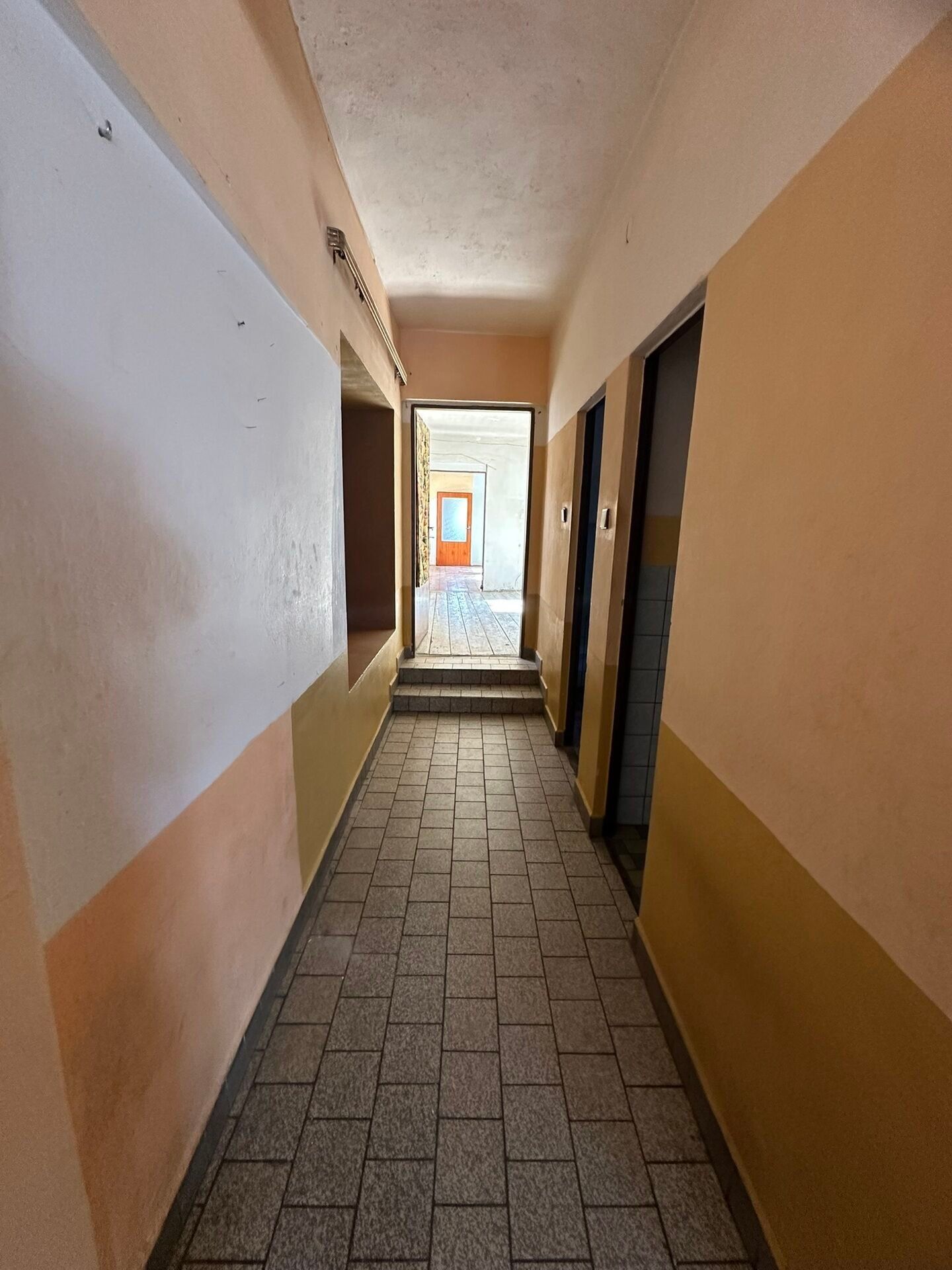 Rodinný dům · 170 m² · Riegrovo nám., Počátky - 4