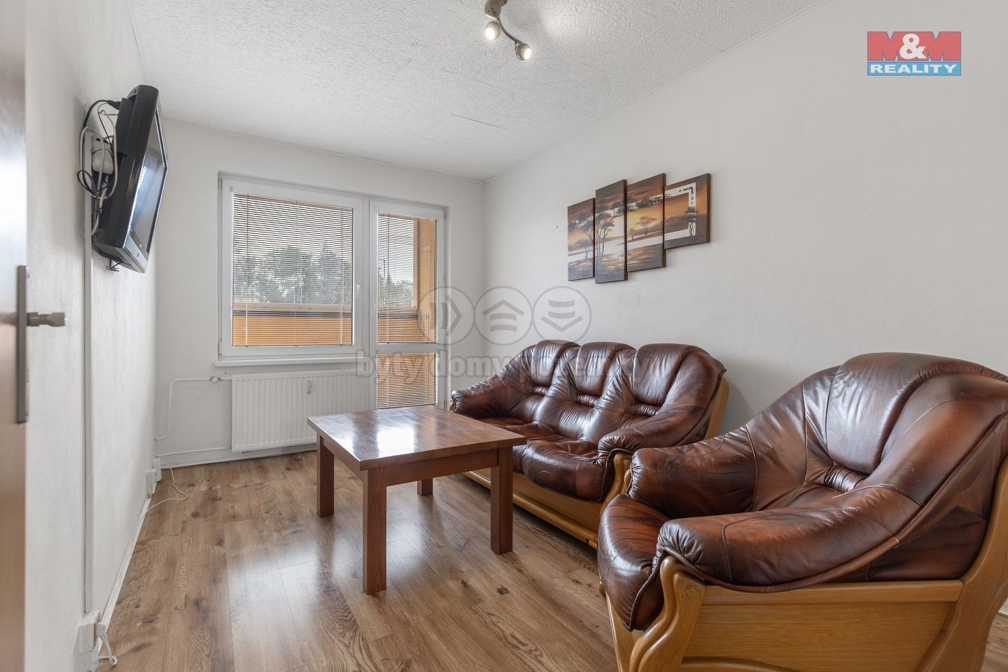 Prodej byt 4+1 - J. Božana, Frýdek-Místek, 82 m²