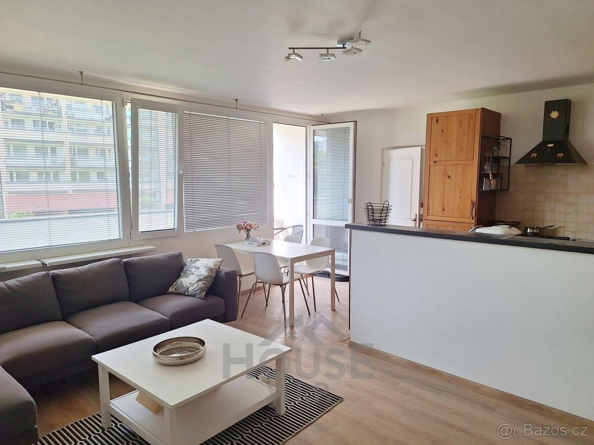 Pronájem byt - Praha, 101 00