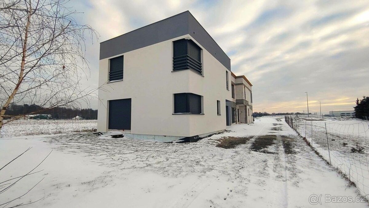 Prodej dům - Dolní Lutyně, 735 53, 150 m²
