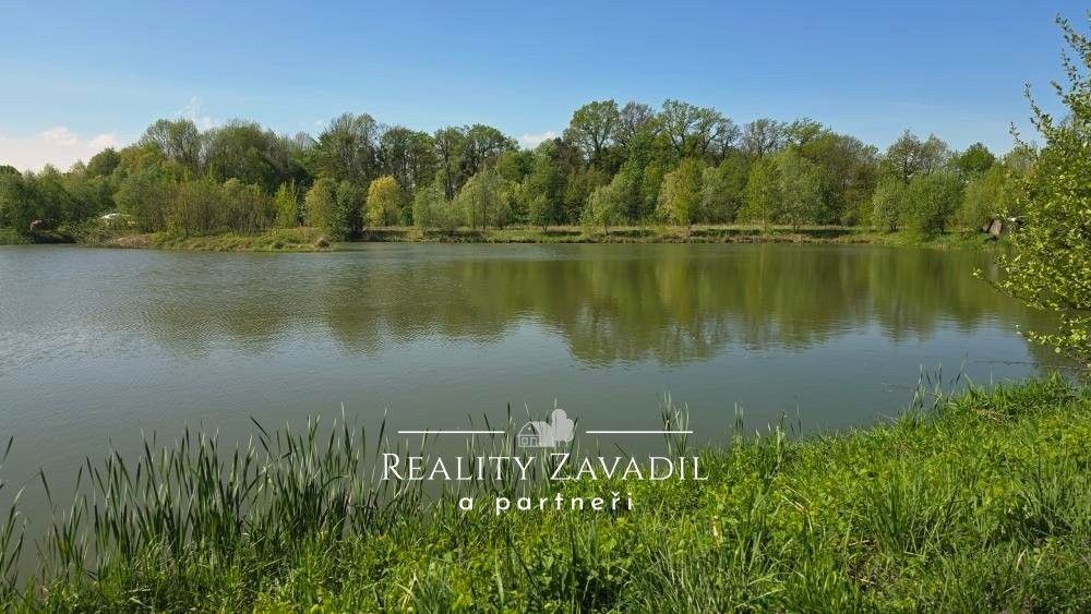 Prodej komerční pozemek - Žabeň - 5
