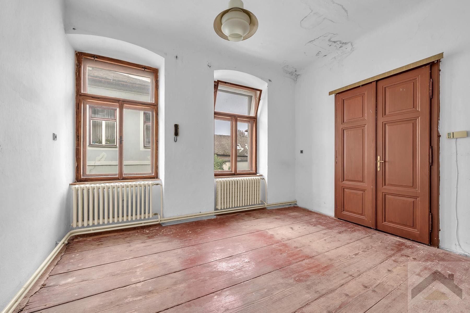 Prodej rodinný dům - 28. října, Lanškroun, 164 m²