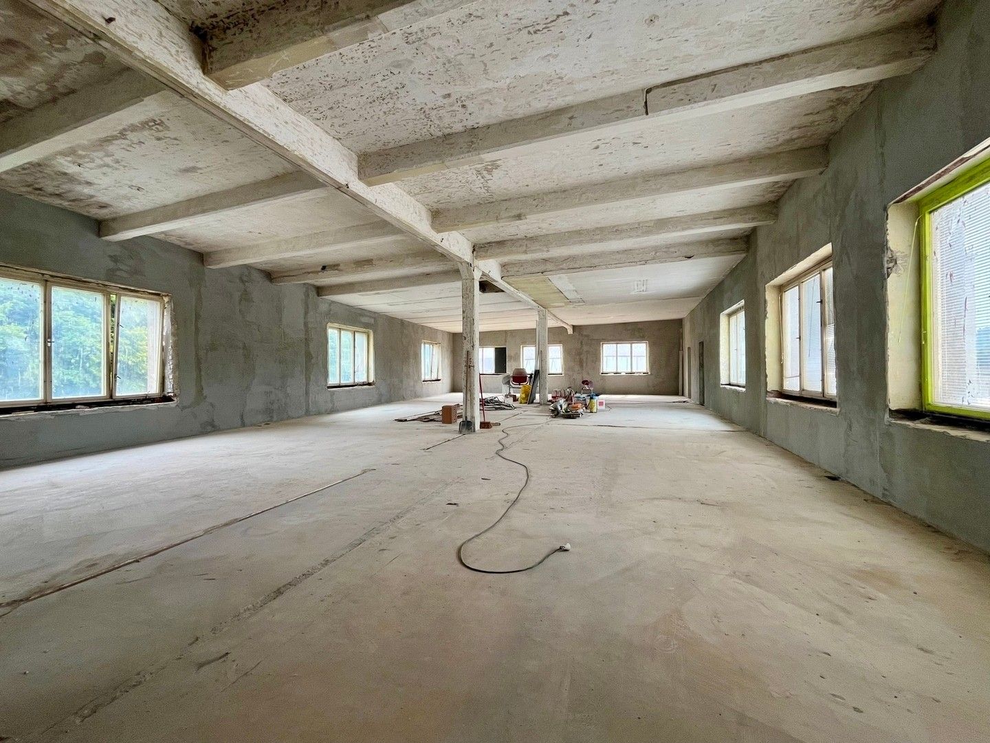 Obchodní prostory · 659 m² · Uničovská 3428, Šumperk - 3