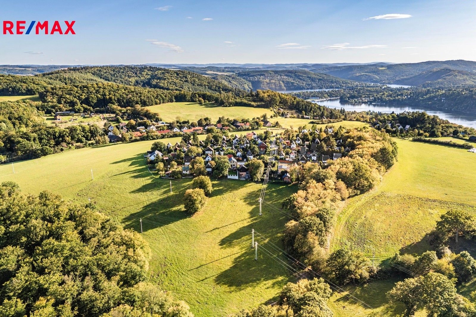 Prodej pozemek pro bydlení - Rabyně, 676 m²