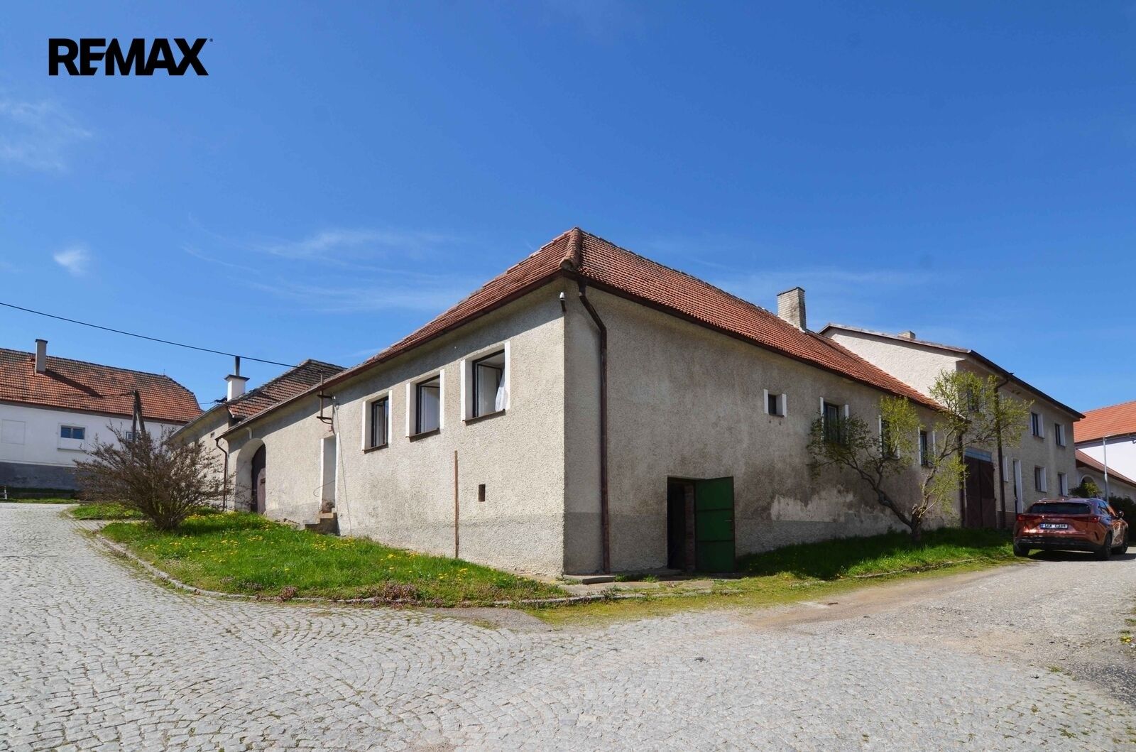 Chalupy, Miličín, 300 m² - 2