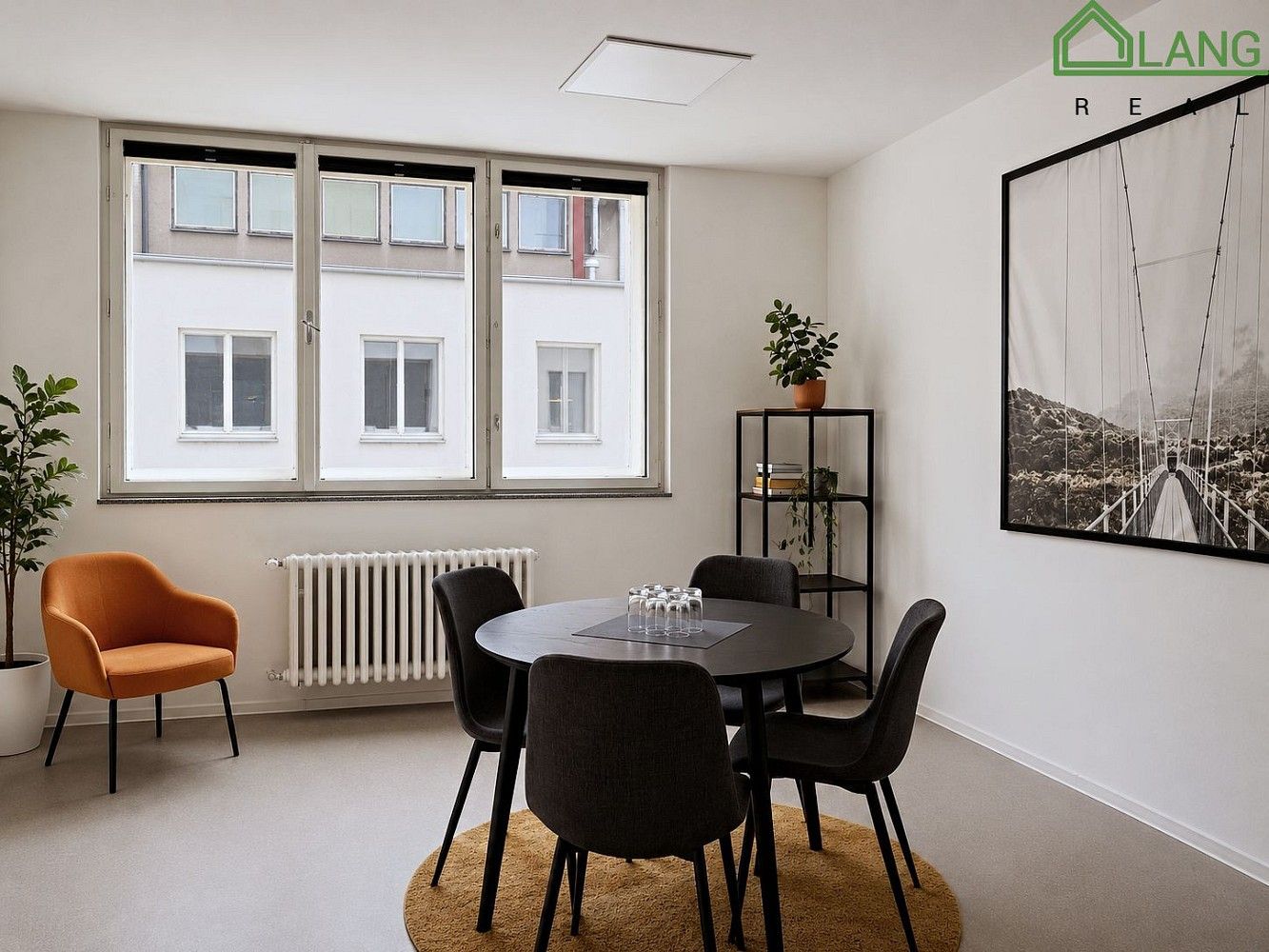 Pronájem kancelář - Brno - Brno-město, okres Brno-město, Jihomoravský kraj, 380 m² - 5