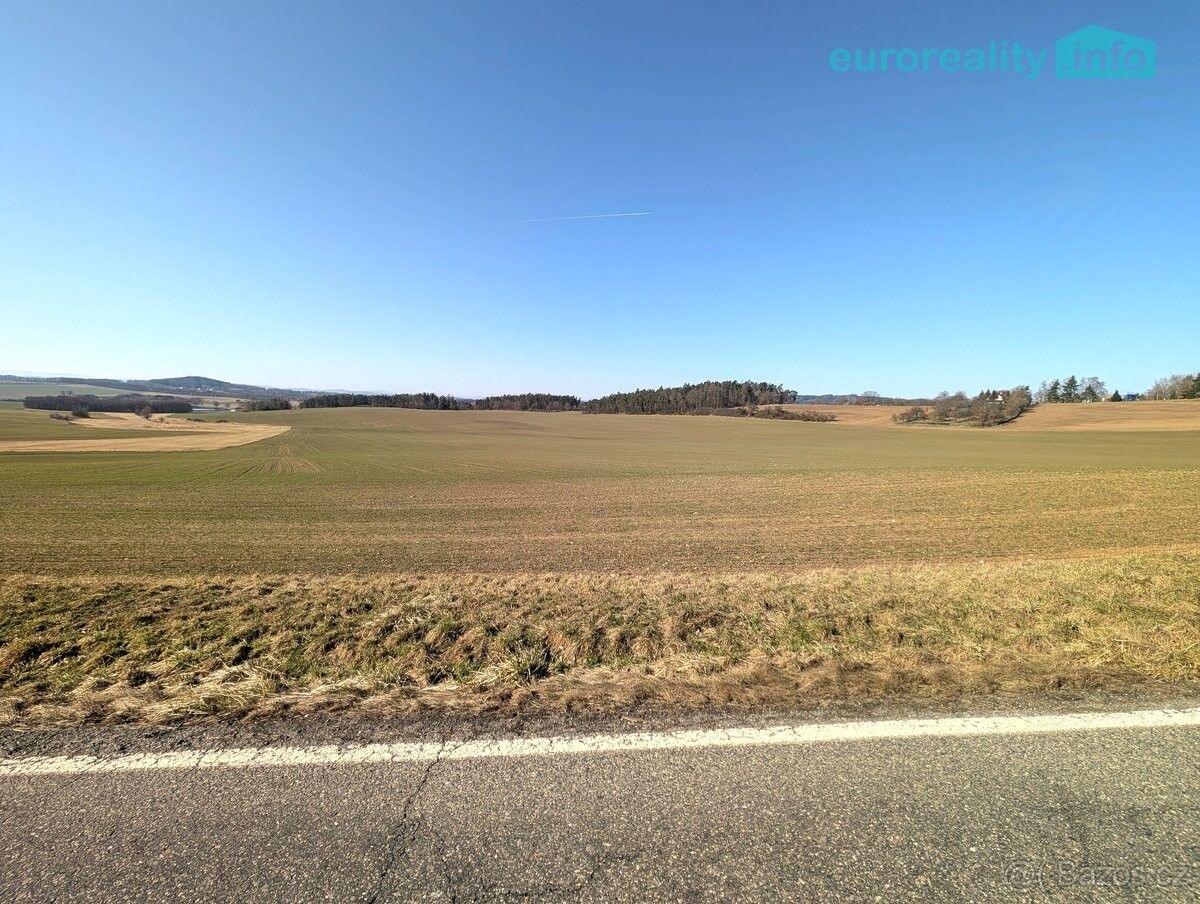 Pozemek pro bydlení · Strakonice, 386 01 - 4