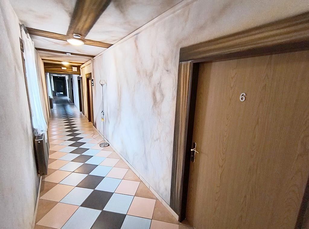 Prodej byt 1+kk - Malý Malahov, Puclice, 38 m²