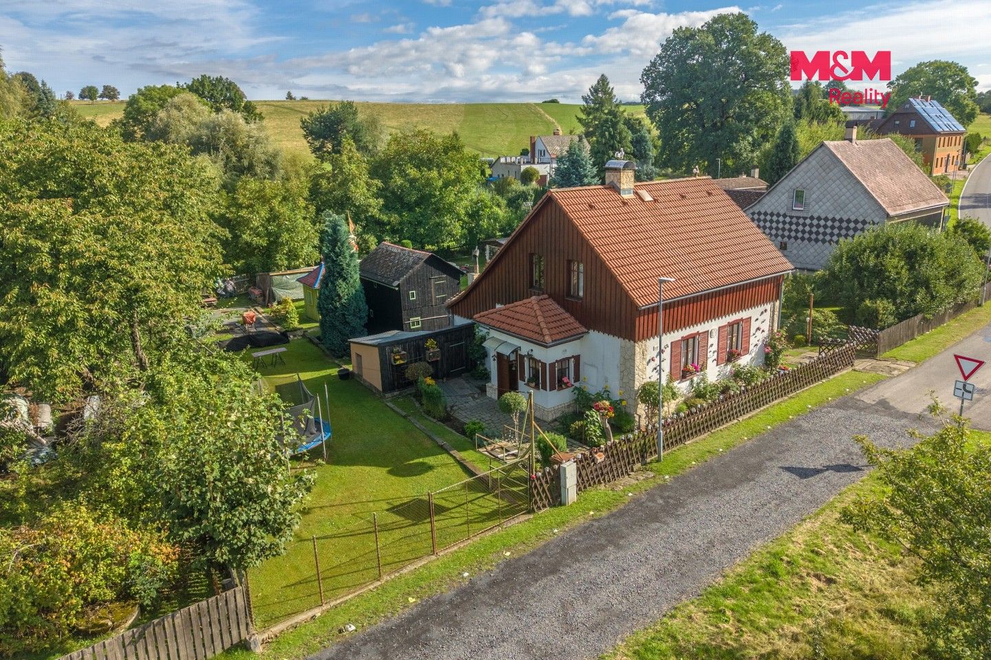 Rodinný dům · 85 m² · Mikulášovice - 4