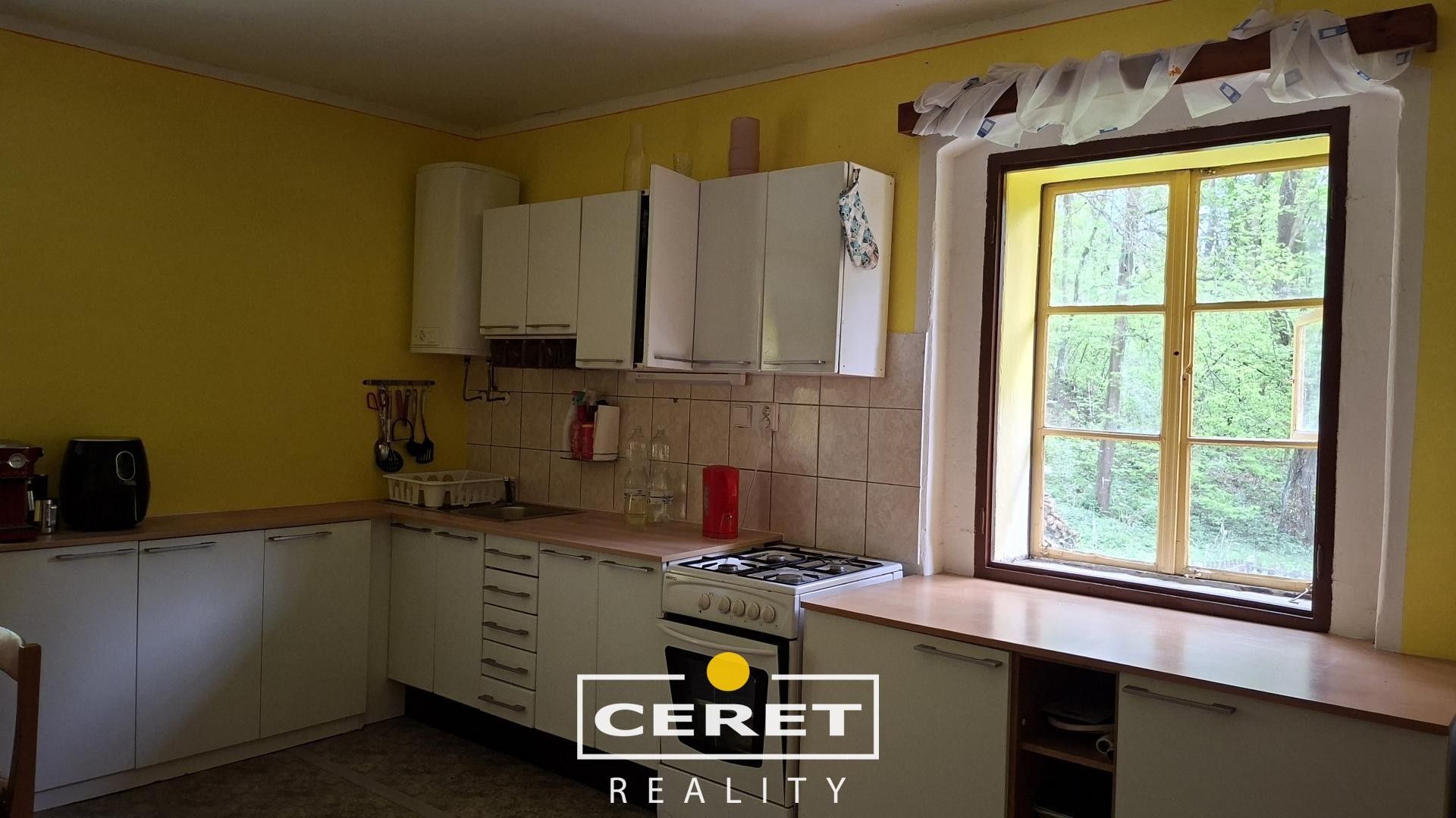 Prodej chalupa - Liběšice Lhota, 180 m² - 5