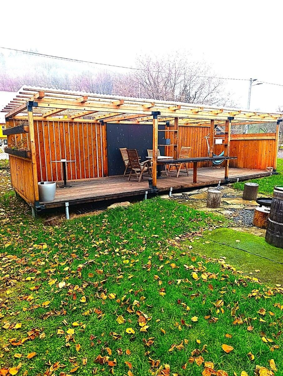 Pronájem byt - Hovězí, 756 01