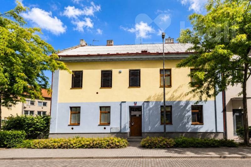 3+kk, Čs. armády 406, Chrudim IV, 75 m² - 1
