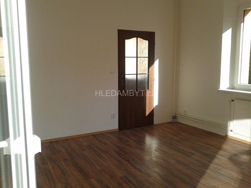 Pronájem byt 2+1 - Vnitřní, Praha 4 - Michle, 59 m² - 5